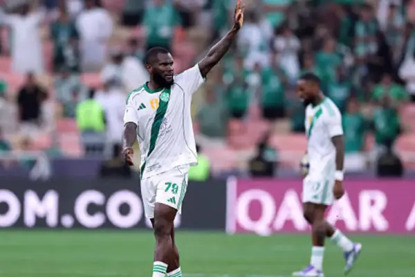 Franck Kessié set for Serie A return