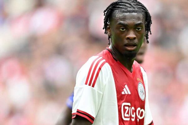 Gorthi Mokuo switches allegiance to DR Congo