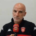 Hadj Adlane anticipates tough test against Zamalek