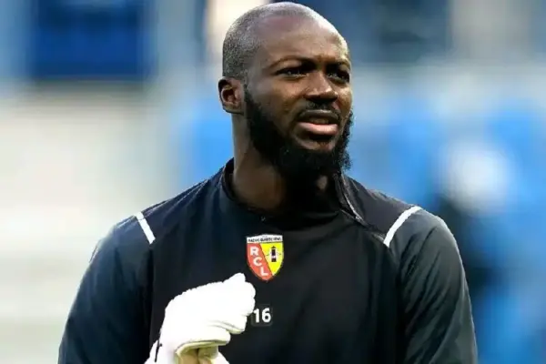 Angers react after Hervé Koffi misses Ligue 1 award
