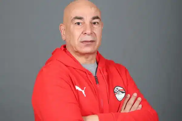 Hossam Hassan reflects on Egypt