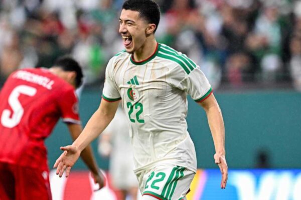 Ibrahim Maza tips Algeria to excel at 2026 World Cup