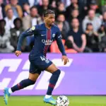 Ibrahim Mbaye on the radar of Premier League clubs
