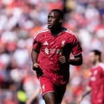 Real Madrid signs Ibrahima Konate from Liverpool