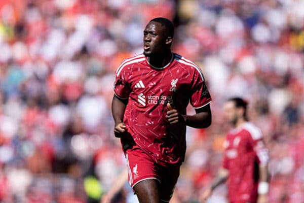 Real Madrid signs Ibrahima Konate from Liverpool
