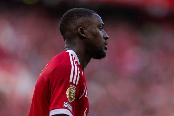 European giants chase Ibrahima Konate