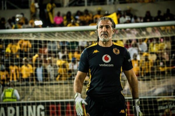 Ilyes Mzoughi leaves Kaizer Chiefs as contract expires