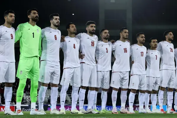 Iran's 2026 World Cup participation in doubt