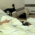 Islam Issa undergoes successful surgery