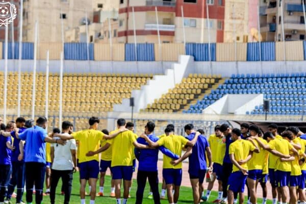 Ismaily relegated after 68 years of top-flight history
