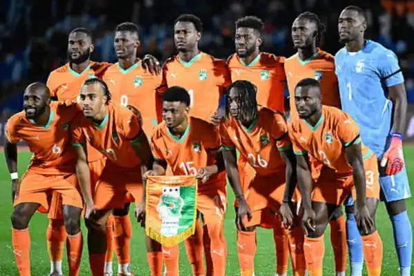 Ivory Coast set to unveil 2026 World Cup squad