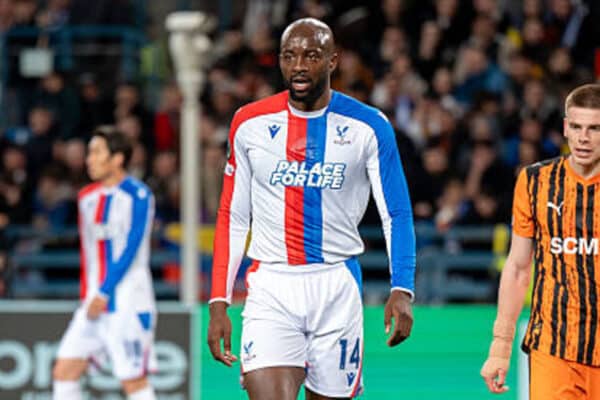 AC Milan renew Jean‑Philippe Mateta chase after January collapse