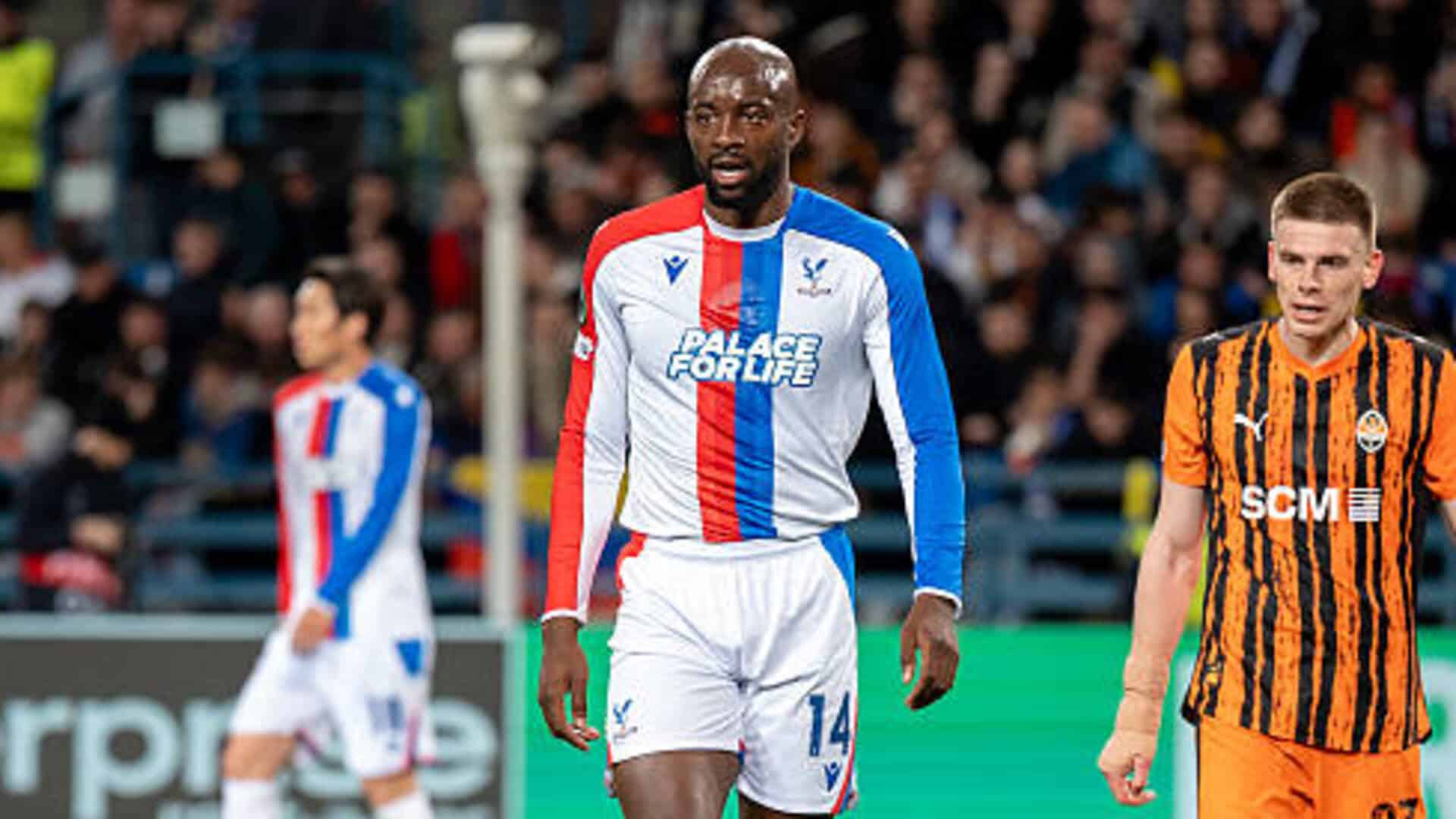 AC Milan renew Jean‑Philippe Mateta chase after January collapse