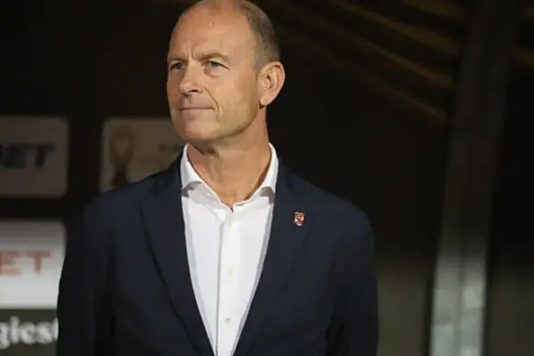 Danish coach Jess Thorup to leave Al Ahly