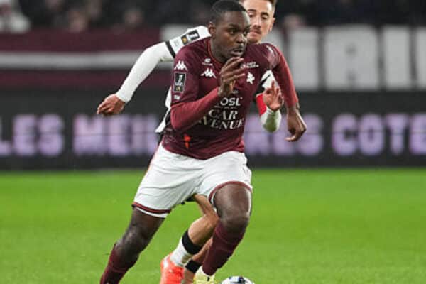 Joel Asoro relaxed over Djurgarden future as loan ticks down