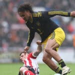 Carrick backs Joshua Zirkzee after Sunderland stalemate