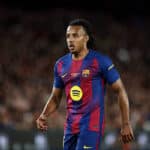 PSG target Jules Kounde for central defence