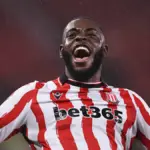 Junior Tchamadeu extend Stoke City stay