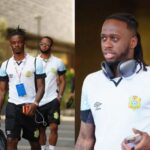 Wan-Bissaka and Cipenga expected to join DR Congo camp
