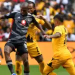 Why Kaizer Chiefs-Pirates dominate in South Africa