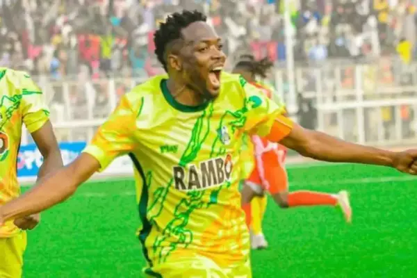 Kano Pillars boosted ahead of Plateau United