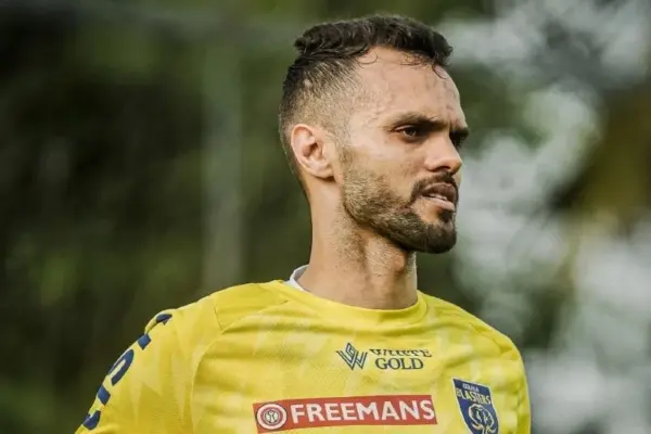 Morocco midfielder Karim Benarif opens up on India spell