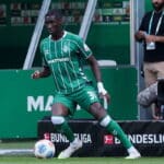 Werder Bremen near agreement for Karim Coulibaly transfer to Strasbourg