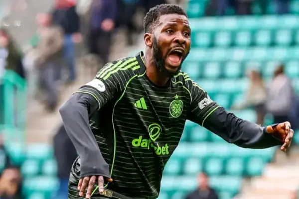 Celtic manager opens up on Kelechi Iheanacho's future