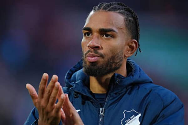 Kevin Akpoguma ends long Hoffenheim chapter