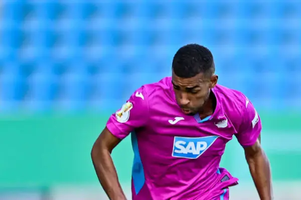 Nigeria defender Kevin Akpoguma to leave Hoffenheim