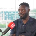 Kwadwo Asamoah assesses Ghana chances ahead of 2026 World Cup
