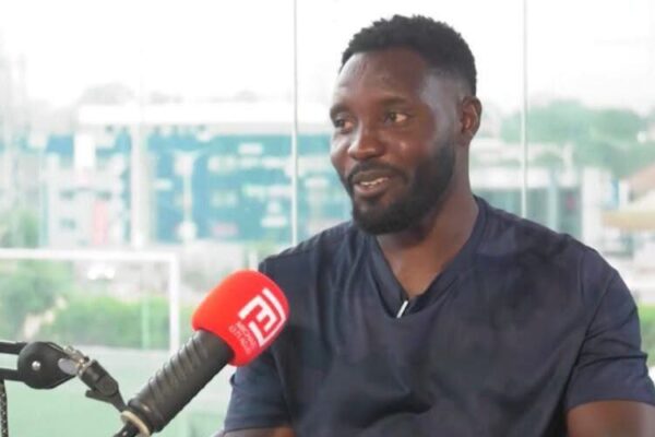 Kwadwo Asamoah assesses Ghana chances ahead of 2026 World Cup
