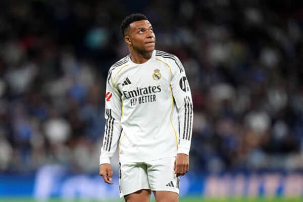 Mbappe reveals Ronaldo and Messi are completely different icons