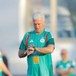 Algeria await final World Cup squad announcement