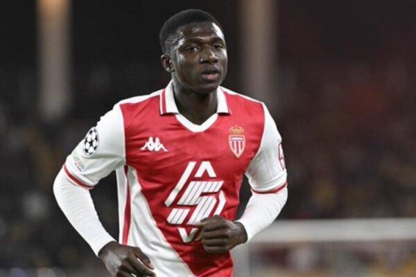 Lamine Camara to join Newcastle United