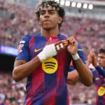 Lamine Yamal to miss 2026 World Cup opener