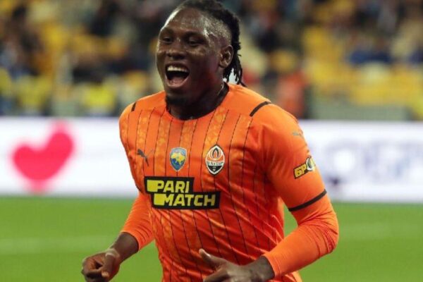 Passport issues force Lassina Traore out of Burkina Faso squad