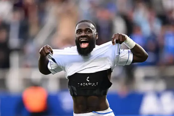 Lassine Sinayoko on the radar of Crystal Palace