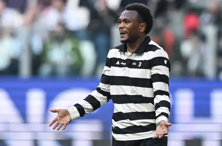 Lois Openda on Coventry City radar
