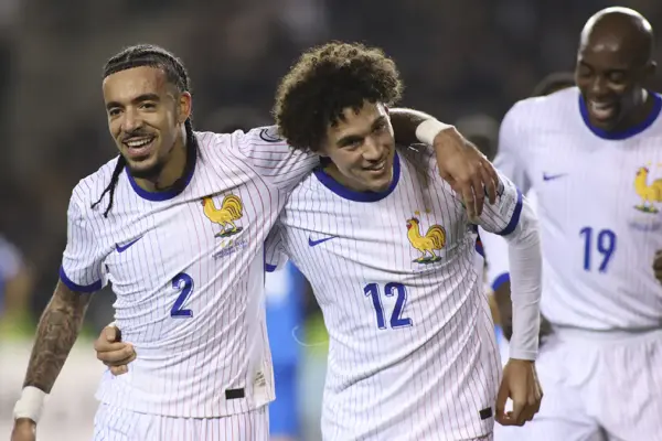 Maghnes Akliouche on the radar of Tottenham Hotspur