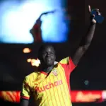 Malang Sarr on the radar of Atletico Madrid and Fenerbahce