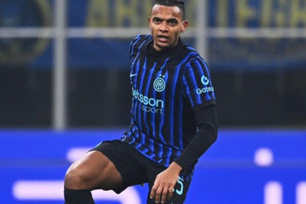 Inter Milan to sign Manuel Akanji permanently