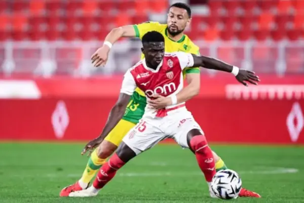 Three players make final shortlist for Marc-Vivien Foé award