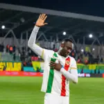 Mbaye Diagne inspires Amedspor's promotion