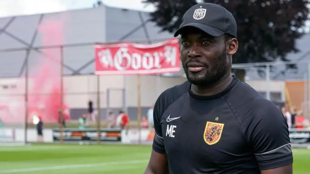 Ghana legend Michael Essien backs Chelsea resurgence after disappointing season