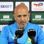 Sundowns Miguel Cardoso frustrated over lack of recognition