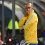 Sundowns in talks with coach Cardoso over contract extension