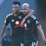 Orlando Pirates duo tipped for top award
