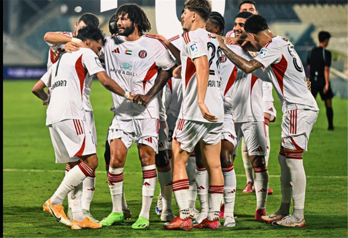 Al Wahda vs Al Wasl Ticket Sales Heat Up ADNOC Pro League — image 1