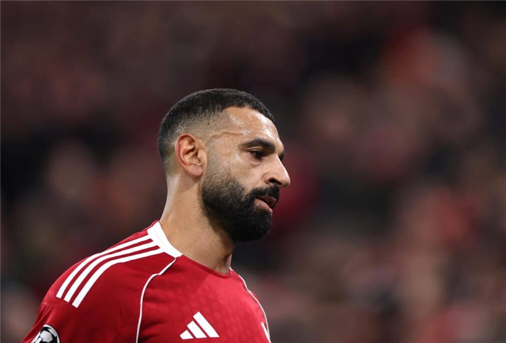 Robbie Fowler names Salah as one of Premier League greats